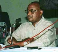 Andre Kagwa Rwisereka