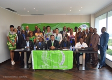 Central African Greens Congress