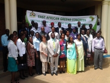 Eastern Africa Greens Congress