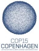 COP15 logo